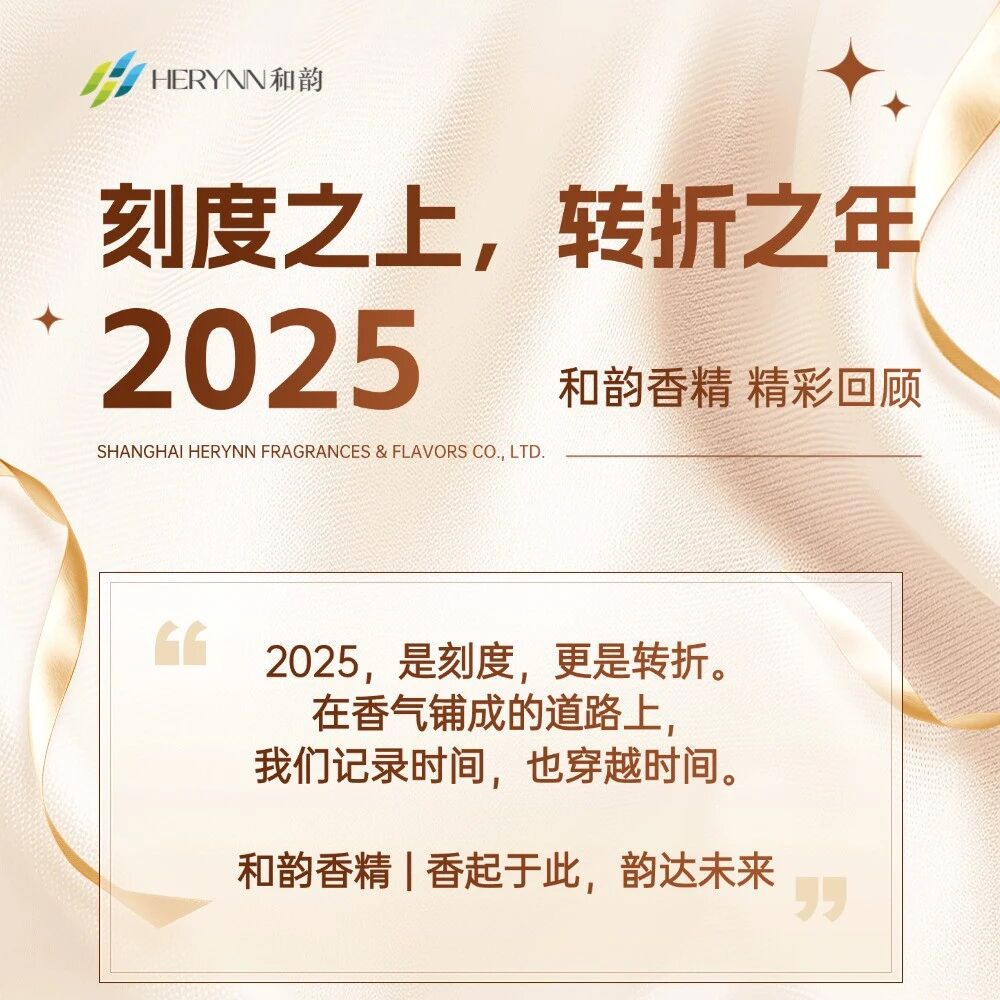 2025刻度之上，转折之年
